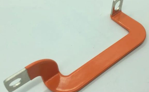 铜铝排专题：浸粉、挤塑、浸塑怎么高效去皮？