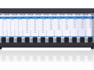 颠覆传统HIL!同星仿真测试方案如何帮车企大幅降本增效?