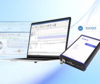 实测对比:TH7011与友商工具采样点测试,谁更靠谱?