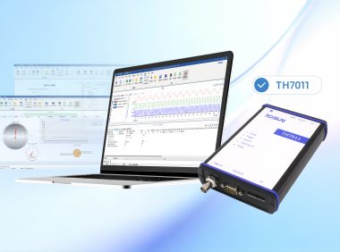 实测对比:TH7011与友商工具采样点测试,谁更靠谱?